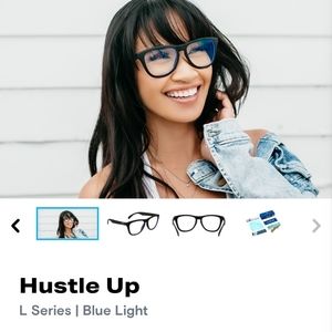 BLENDERS Blue Light glasses